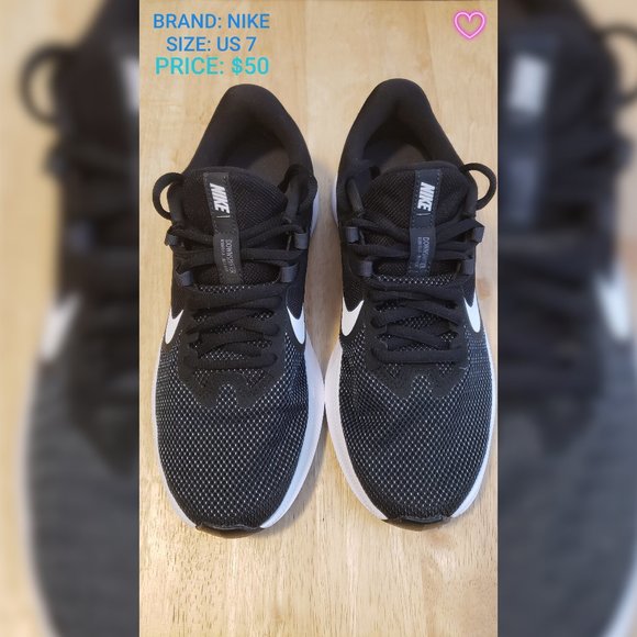 nike women's acalme running sneakers from finish line